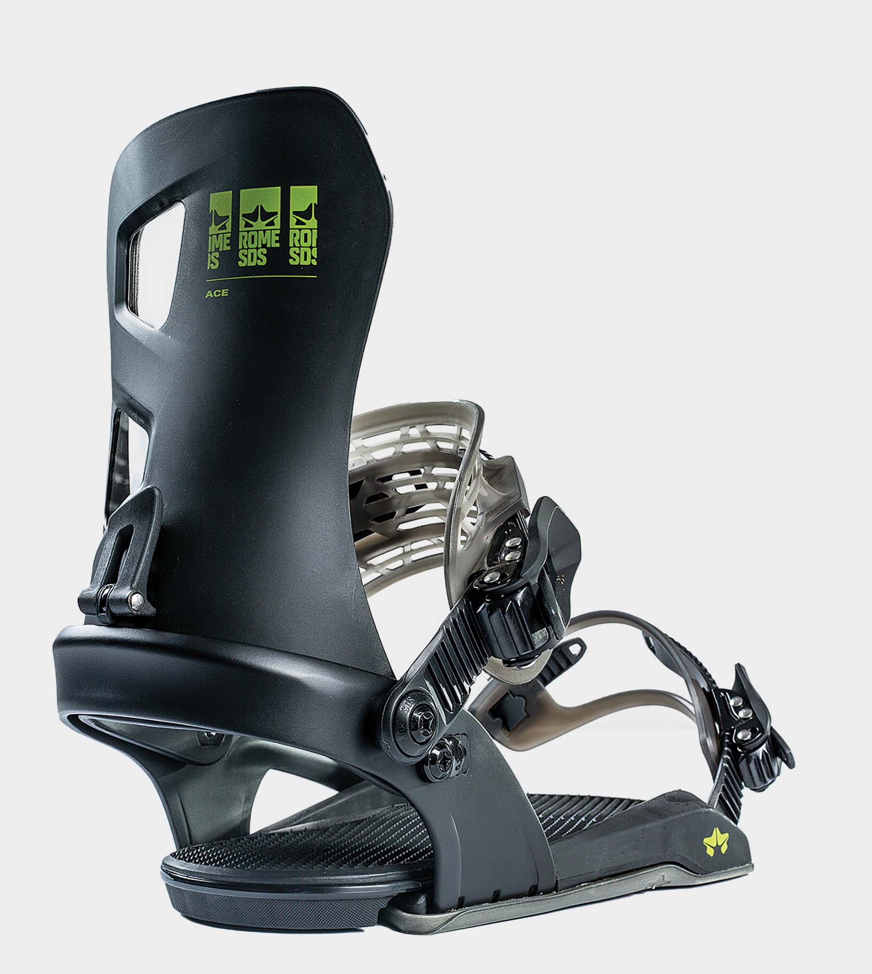 Ace Binding - Image 6