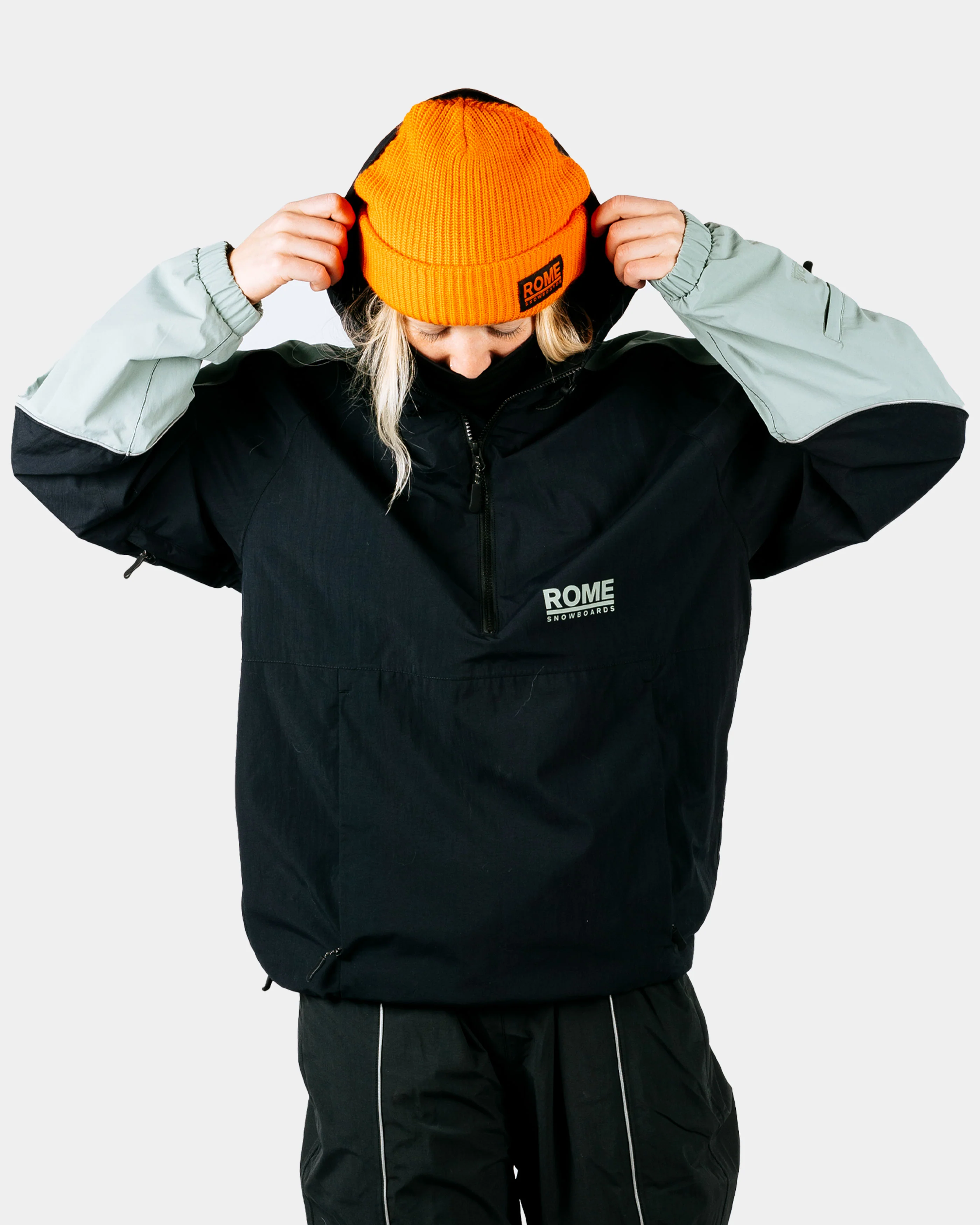 Selector Anorak - Image 3