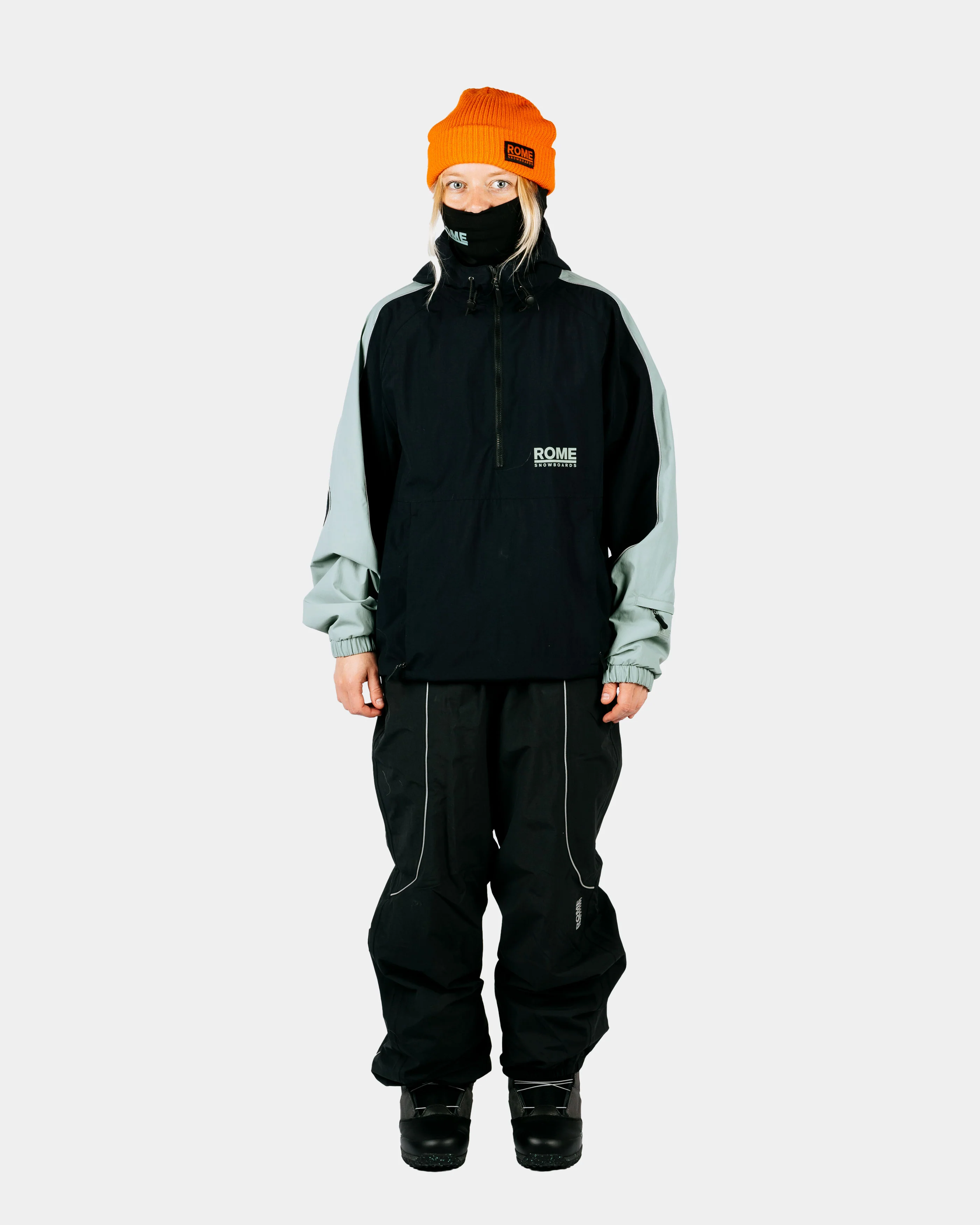 Selector Anorak - Image 4